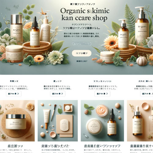 organic_skin_care